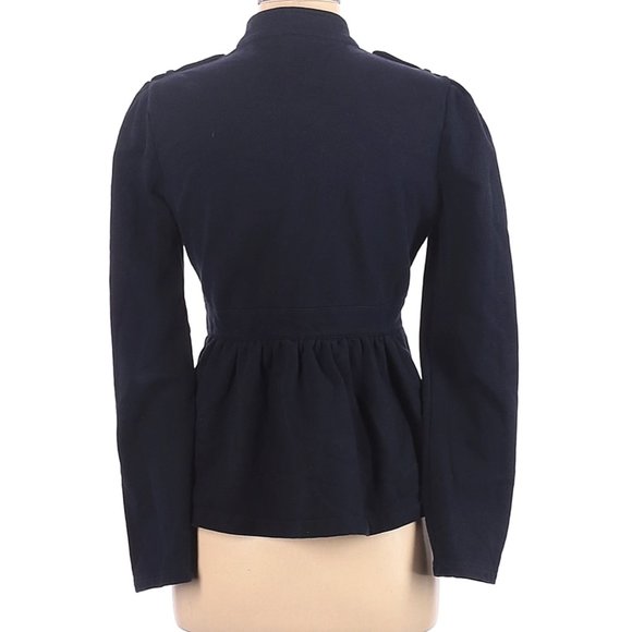 Converse One * navy jacket size M - Picture 2 of 4